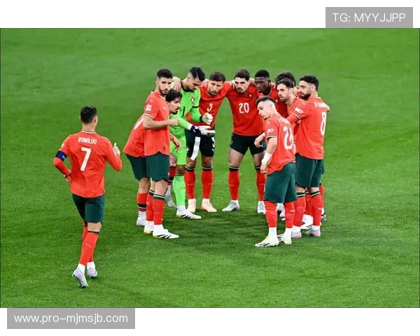 2026美加墨世界杯预选赛葡萄牙队的战术调整与晋级希望全面解析