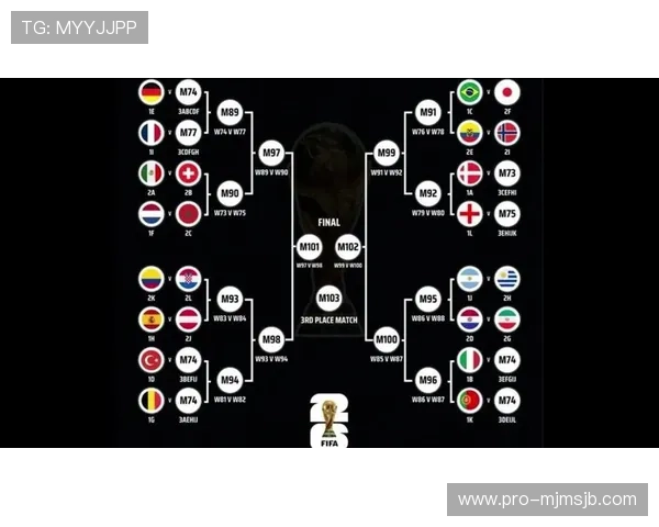 全球关注的2026年世界杯举办地最新预测与官方确认信息