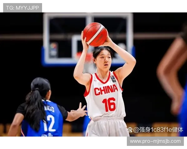 女篮世界杯对中国女篮的影响与未来发展战略分析，助力中国女篮提升国际竞争力